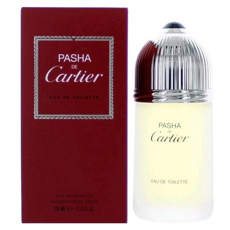 Cartier Pasha de Cartier Perfume for 