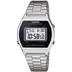Buy Casio Vintage Unisex Watch B640WD-1AVEF