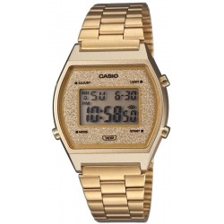 Acheter Montre Femme Casio Vintage B640WGG-9EF