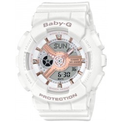 Buy Casio Baby-G Womens Watch BA-110RG-7AER