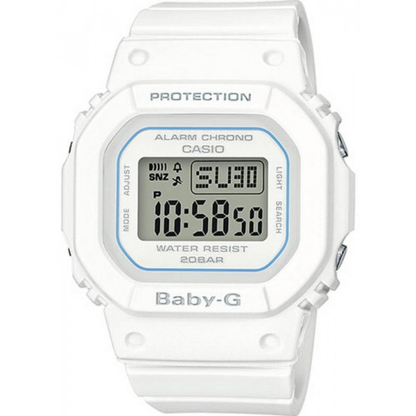 Acheter Montre Femme Casio Baby-G BGD-560-7ER
