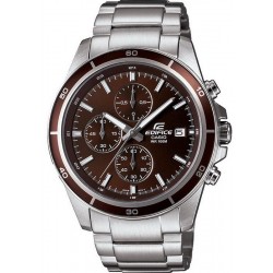 Montre Homme Casio Edifice EFR-526D-5AVUEF Chronographe