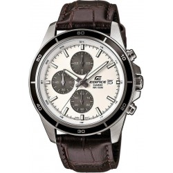 Montre Homme Casio Edifice EFR-526L-7AVUEF Chronographe