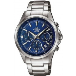 Orologio Uomo Casio Edifice EFR-527D-2AVUEF Cronografo