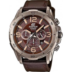 Casio Edifice Herrenuhr EFR-538L-5AVUEF Chronograph