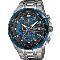 Acheter Montre Homme Casio Edifice EFR-539D-1A2VUEF Chronographe
