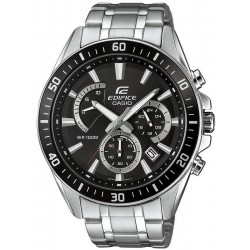 Montre Homme Casio Edifice EFR-552D-1AVUEF Chronographe