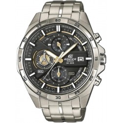 Acheter Montre Homme Casio Edifice EFR-556D-1AVUEF Chronographe