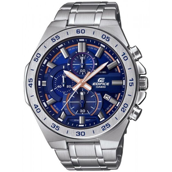 Montre Homme Casio Edifice EFR-564D-2AVUEF Chronographe Acheter Montre Homme Casio Edifice EFR-564D-2AVUEF Chronographe