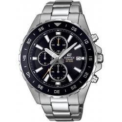 Acheter Montre Homme Casio Edifice EFR-568D-1AVUEF Chronographe
