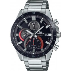 Acheter Montre Homme Casio Edifice EFR-571DB-1A1VUEF Chronographe