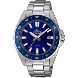 Reloj Hombre Casio Edifice EFV-130D-2AVUEF
