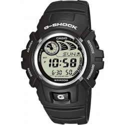 Buy Casio G-Shock Men's Watch G-2900F-8VER