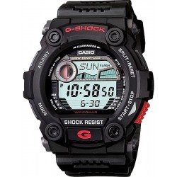 Buy Casio G-Shock Men's Watch G-7900-1ER