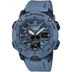 Acquistare Orologio Uomo Casio G-Shock GA-2000SU-2AER