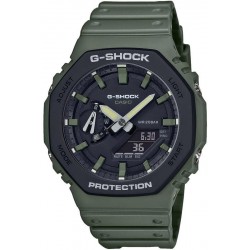 Acquistare Orologio Uomo Casio G-Shock GA-2110SU-3AER
