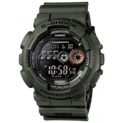 Acquistare Orologio Uomo Casio G-Shock GD-100MS-3ER