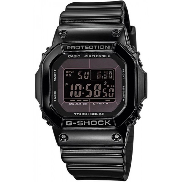 Acquistare Orologio Uomo Casio G-Shock GW-M5610BB-1ER