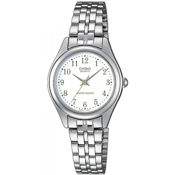 Купить Casio Collection Женские Часы LTP-1129PA-7BEF