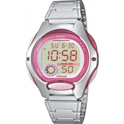 Orologio Donna Casio Collection LW-200D-4AVEF