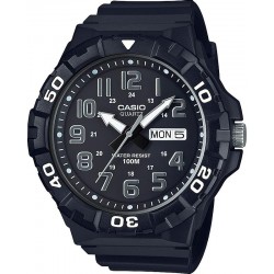 Orologio Uomo Casio Collection MRW-210H-1AVEF