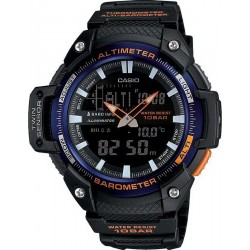 Casio Collection Herrenuhr SGW-450H-2BER