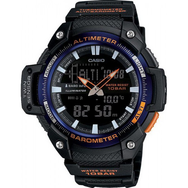 Casio Collection Herrenuhr SGW-450H-2BER kaufen
