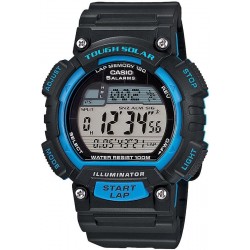 Buy Casio Sports Unisex Watch STL-S100H-2AVEF