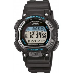 Buy Casio Collection Mens Watch STL-S300H-1AEF