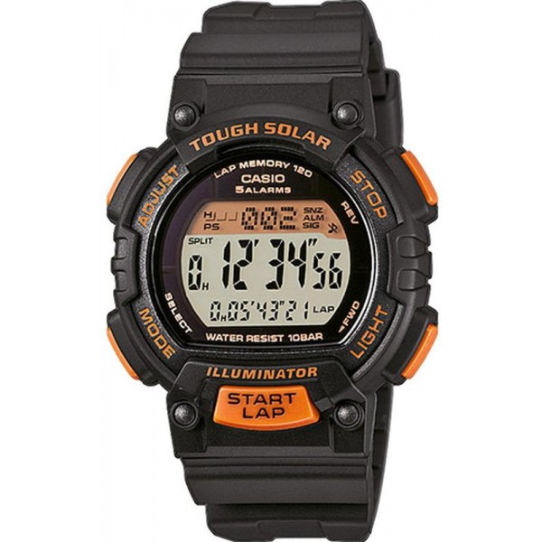Acquistare Orologio Uomo Casio Collection STL-S300H-1BEF
