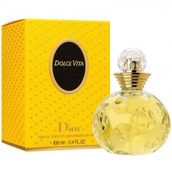 Buy Christian Dior Dolce Vita Perfume for Women Eau de Toilette EDT 100 ml