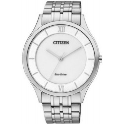 Men's Citizen Watch Elegance Stiletto Eco-Drive AR0071-59A