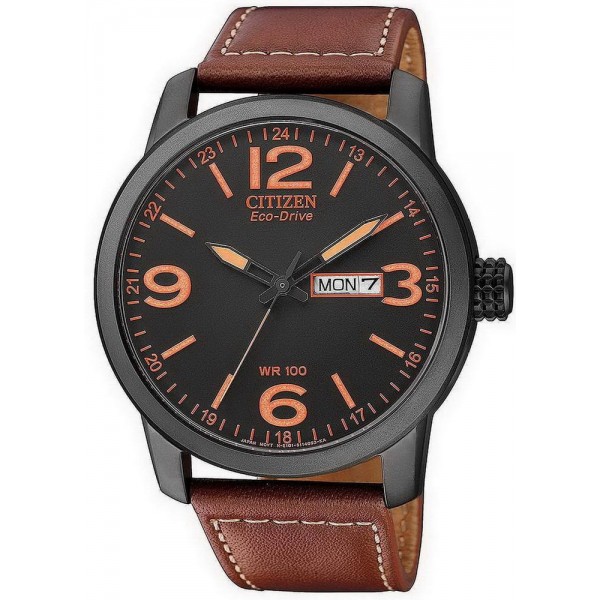 Acquistare Orologio Uomo Citizen Urban Eco Drive BM8476-07E