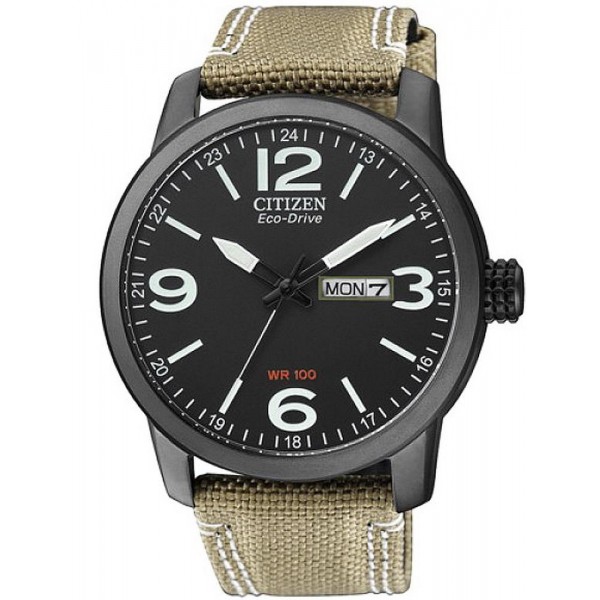 Kaufen Sie Citizen Herrenuhr Sports Eco-Drive BM8476-23E