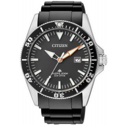 Citizen Herrenuhr Promaster Marine Diver's Eco-Drive 200M BN0100-42E