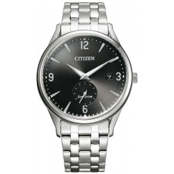 Orologio Uomo Citizen Piccoli Secondi Eco Drive BV1111-75E