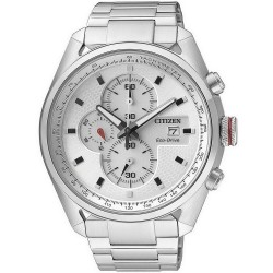Orologio Uomo Citizen Crono Street Eco-Drive CA0360-58A
