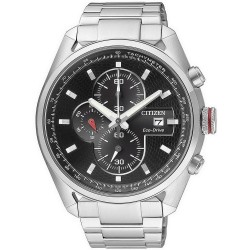 Orologio Uomo Citizen Crono Street Eco-Drive CA0360-58E