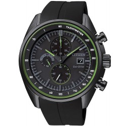 Orologio Uomo Citizen Crono Eco Drive CA0595-03E