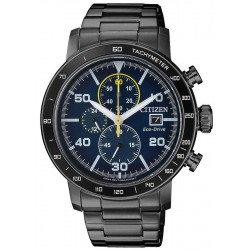 Orologio Uomo Citizen Crono Eco Drive CA0645-82L