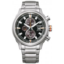 Men's Citizen Watch Sport Chrono Eco Drive CA0730-85E