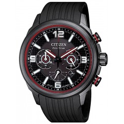 Orologio Uomo Citizen Crono Racing Eco-Drive CA4386-10E