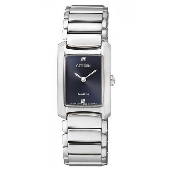 Comprar Reloj Citizen Mujer Lady Eco-Drive EG2970-53L Diamantes