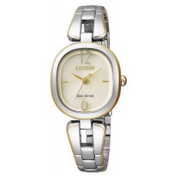 Montre Citizen Femme Eco-Drive EM0186-50P