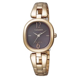 Montre Citizen Femme Eco-Drive EM0187-57W