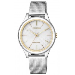 Kaufen Sie Citizen Damenuhr Lady Eco-Drive EM0504-81A
