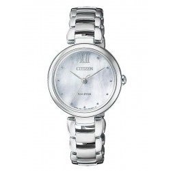 Comprar Reloj Citizen Mujer Lady Eco-Drive EM0530-81D Madreperla