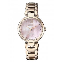 Comprar Reloj Citizen Mujer Lady Eco-Drive EM0533-82Y Madreperla