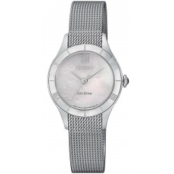 Comprar Reloj Citizen Mujer Lady Eco-Drive EM0780-83D Madreperla