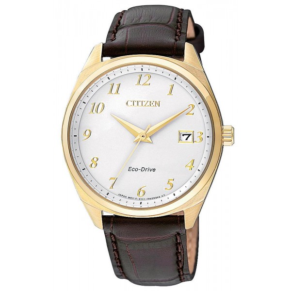 Buy Citizen Ladies Watch Metropolitan Eco Drive EO1172-05A